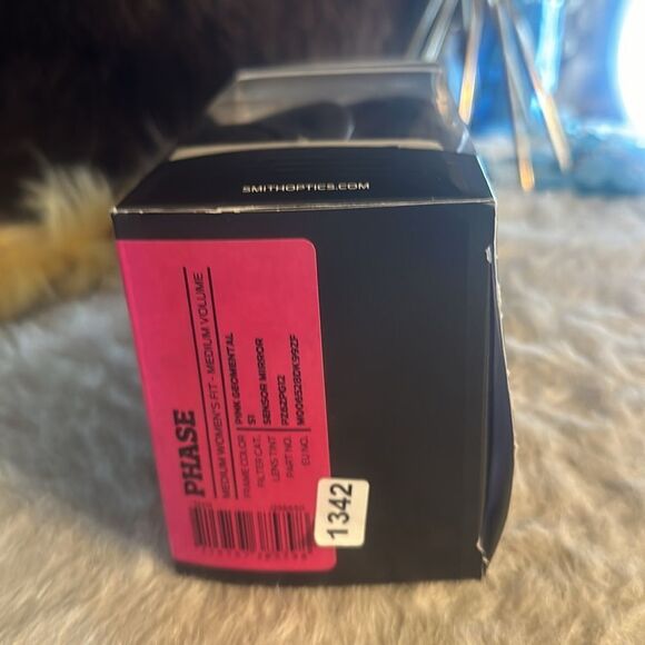 Smith Goggles (2850) NEW - Picture 2 of 3